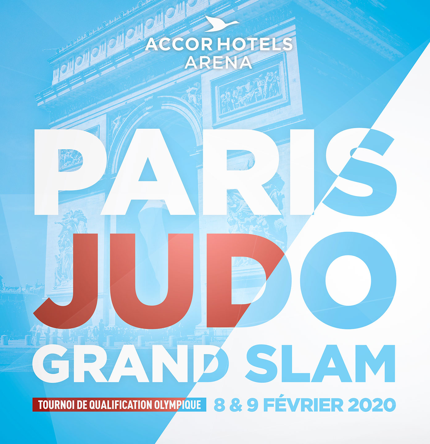 JUDO GRAND SLAM PARIS 2020 (ПРОТОКОЛЫ, ТРАНСЛЯЦИЯ, РЕЗУЛЬТАТЫ)